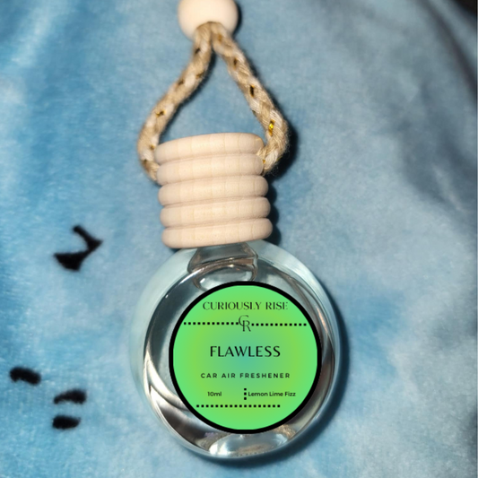 Flawless Car Air Freshener
