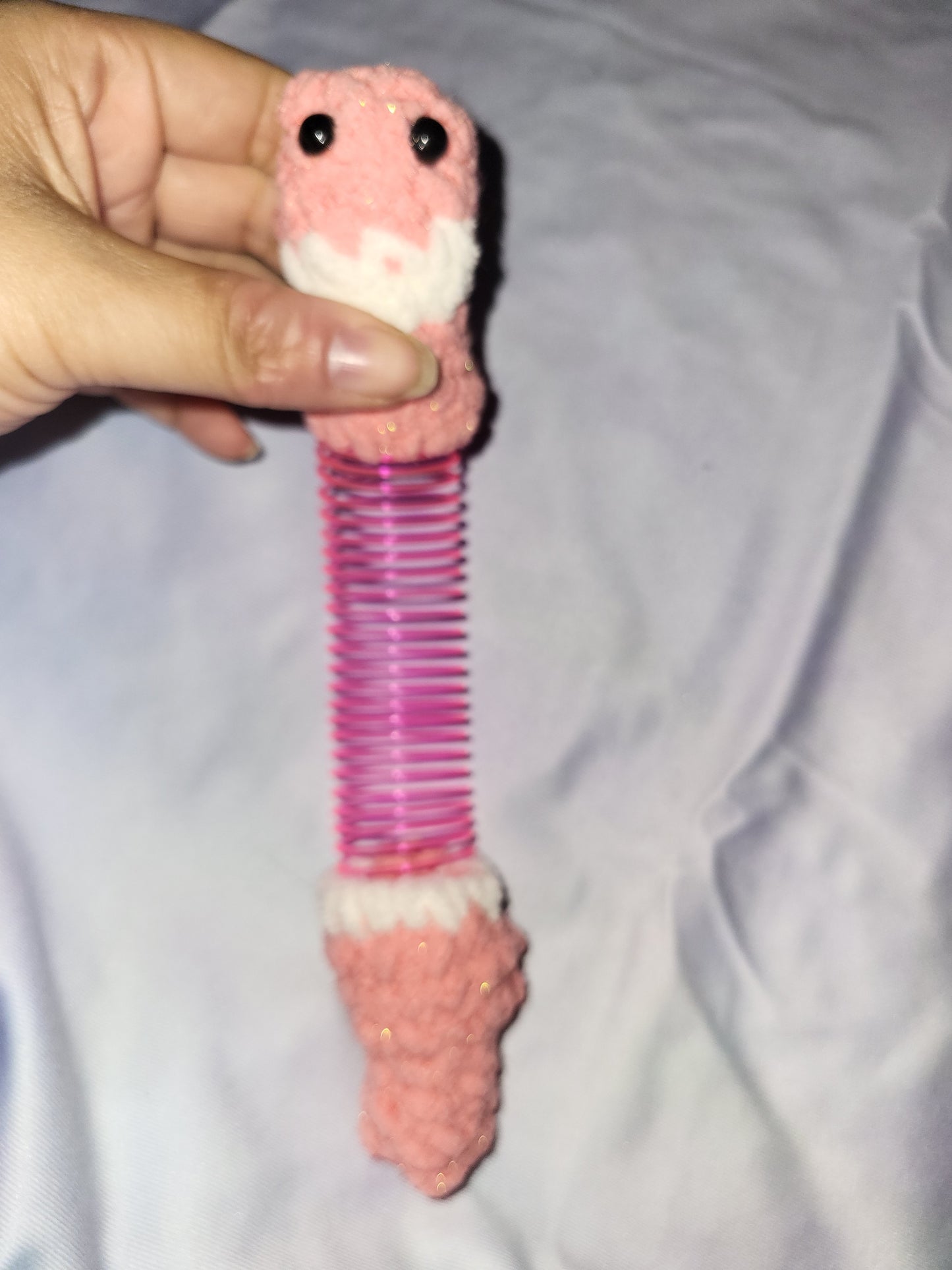 Wacky Worm