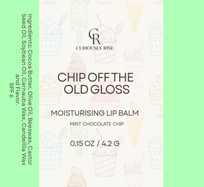 Lip Balm