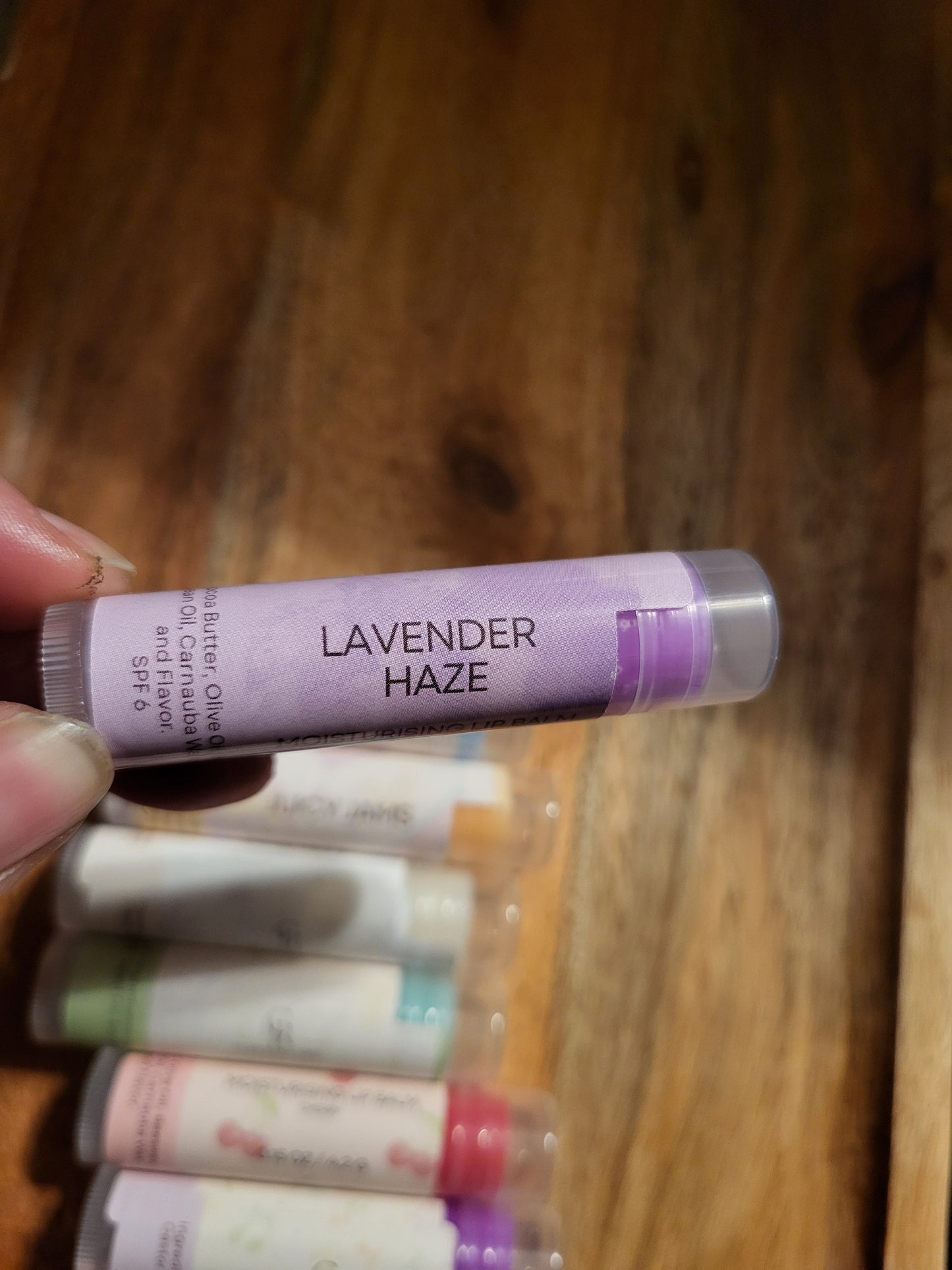 Lip Balm