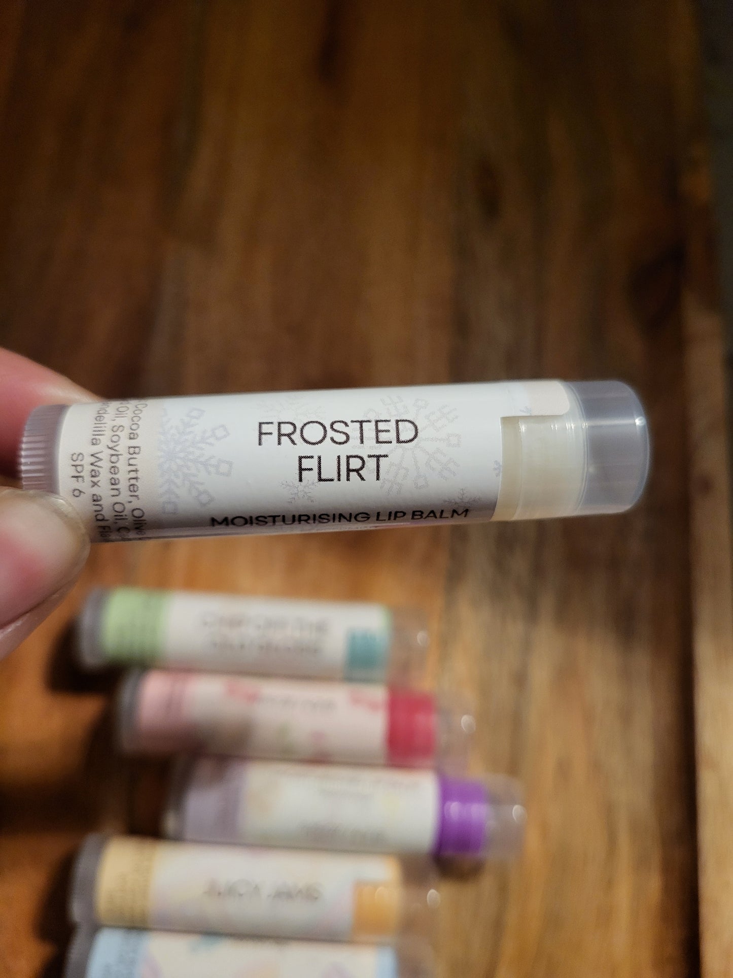 Lip Balm