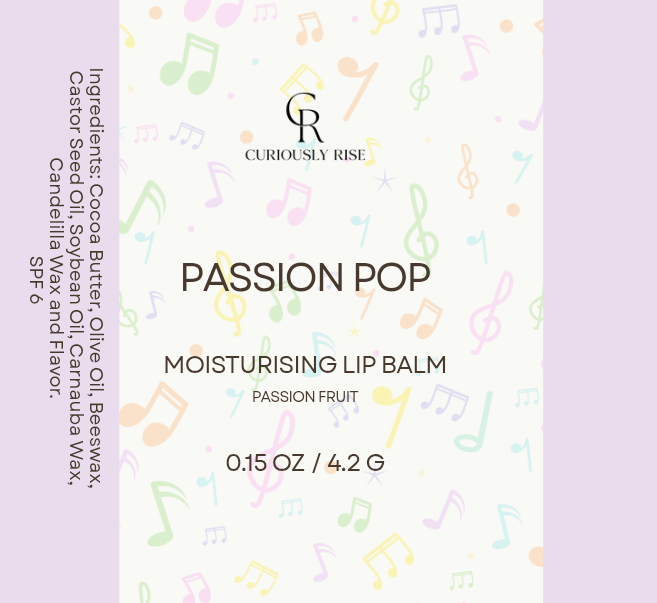Lip Balm