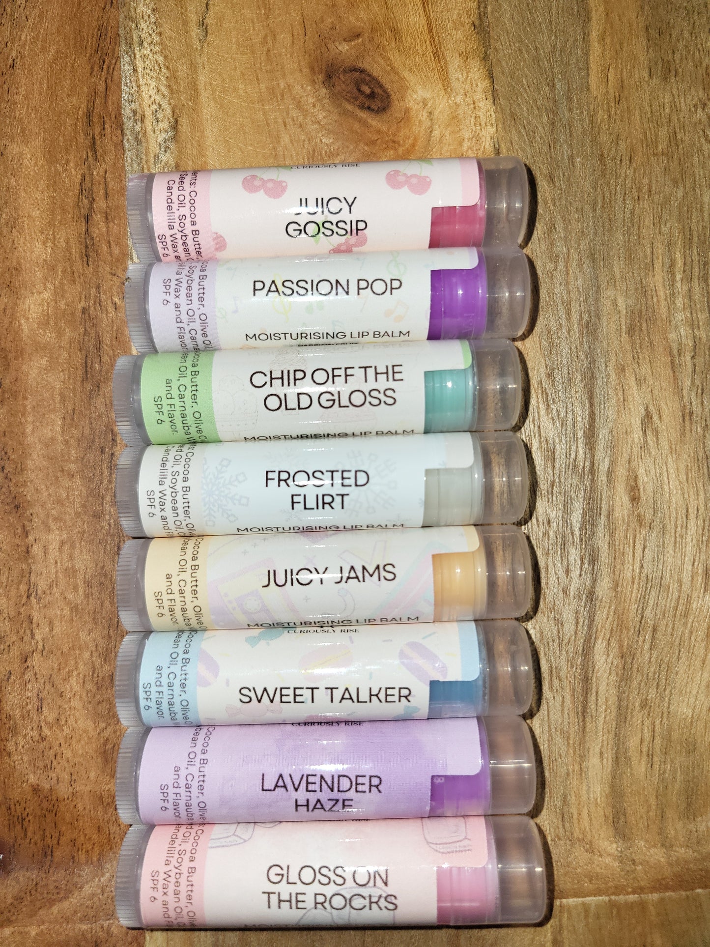 Lip Balm