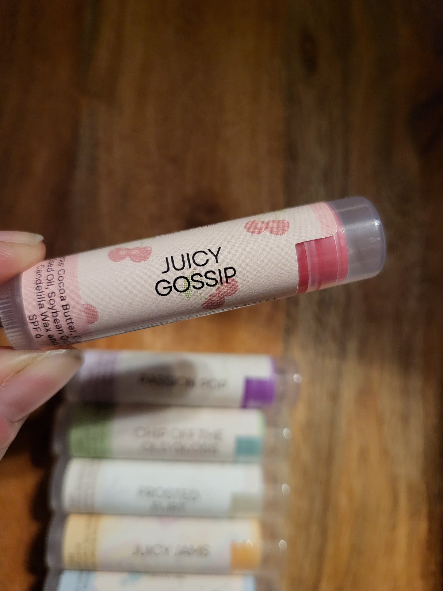 Lip Balm