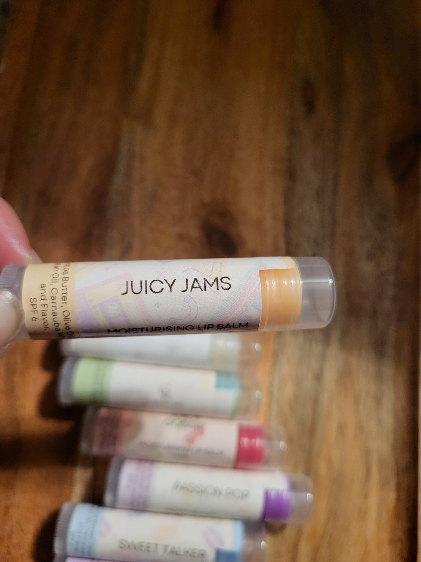 Lip Balm