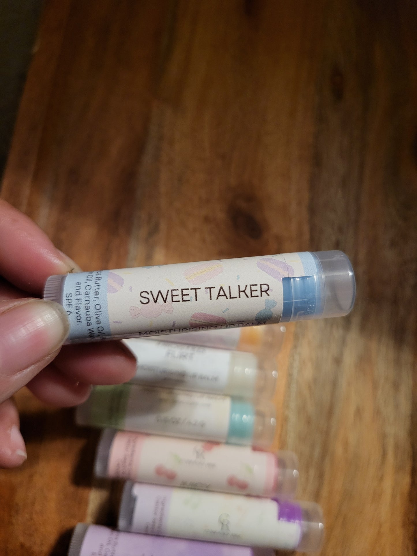 Lip Balm