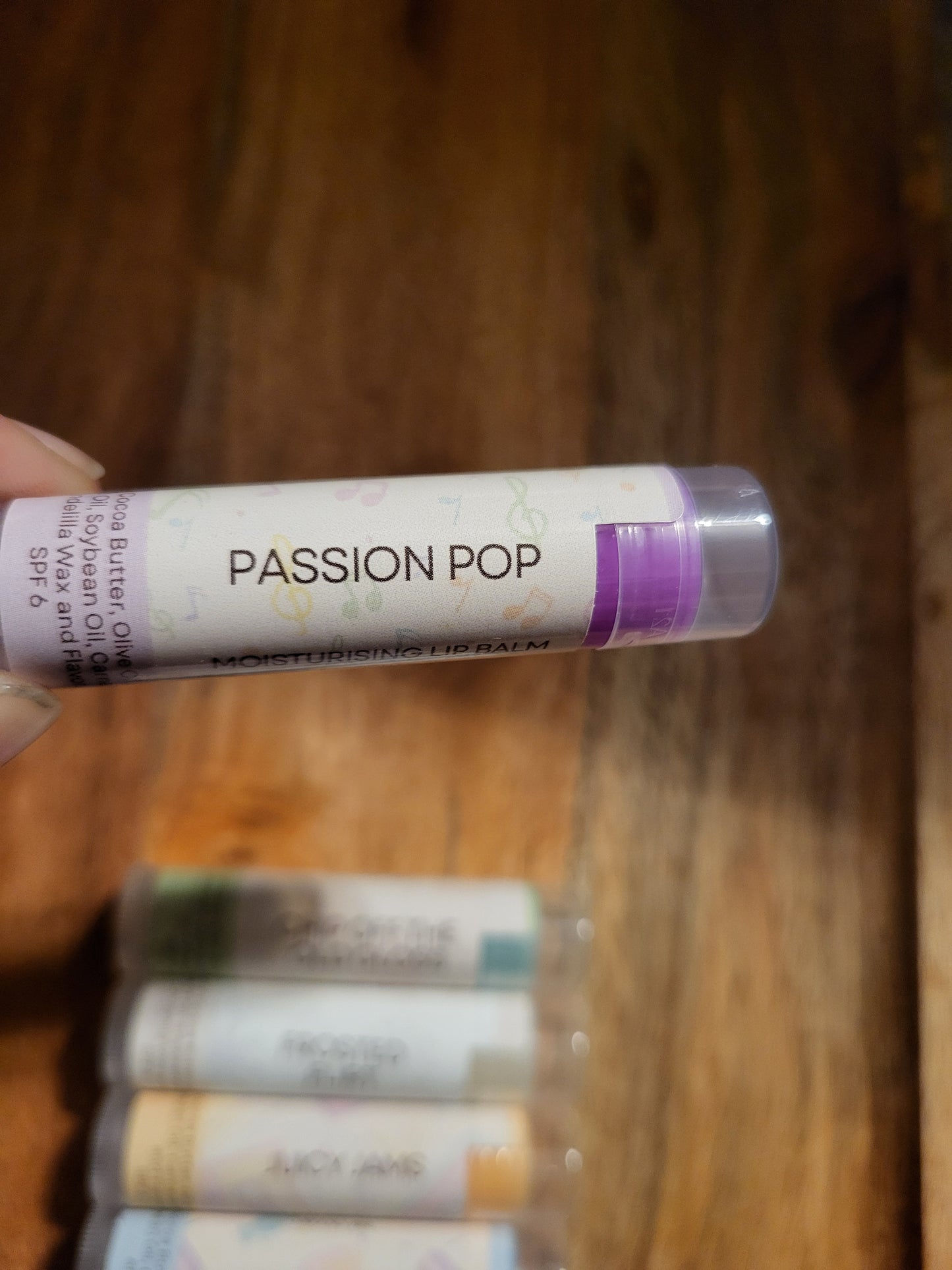 Lip Balm