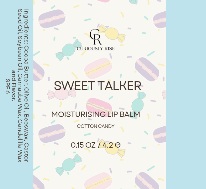 Lip Balm