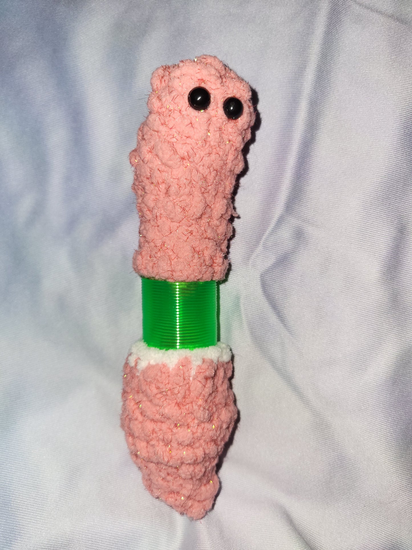 Wacky Worm