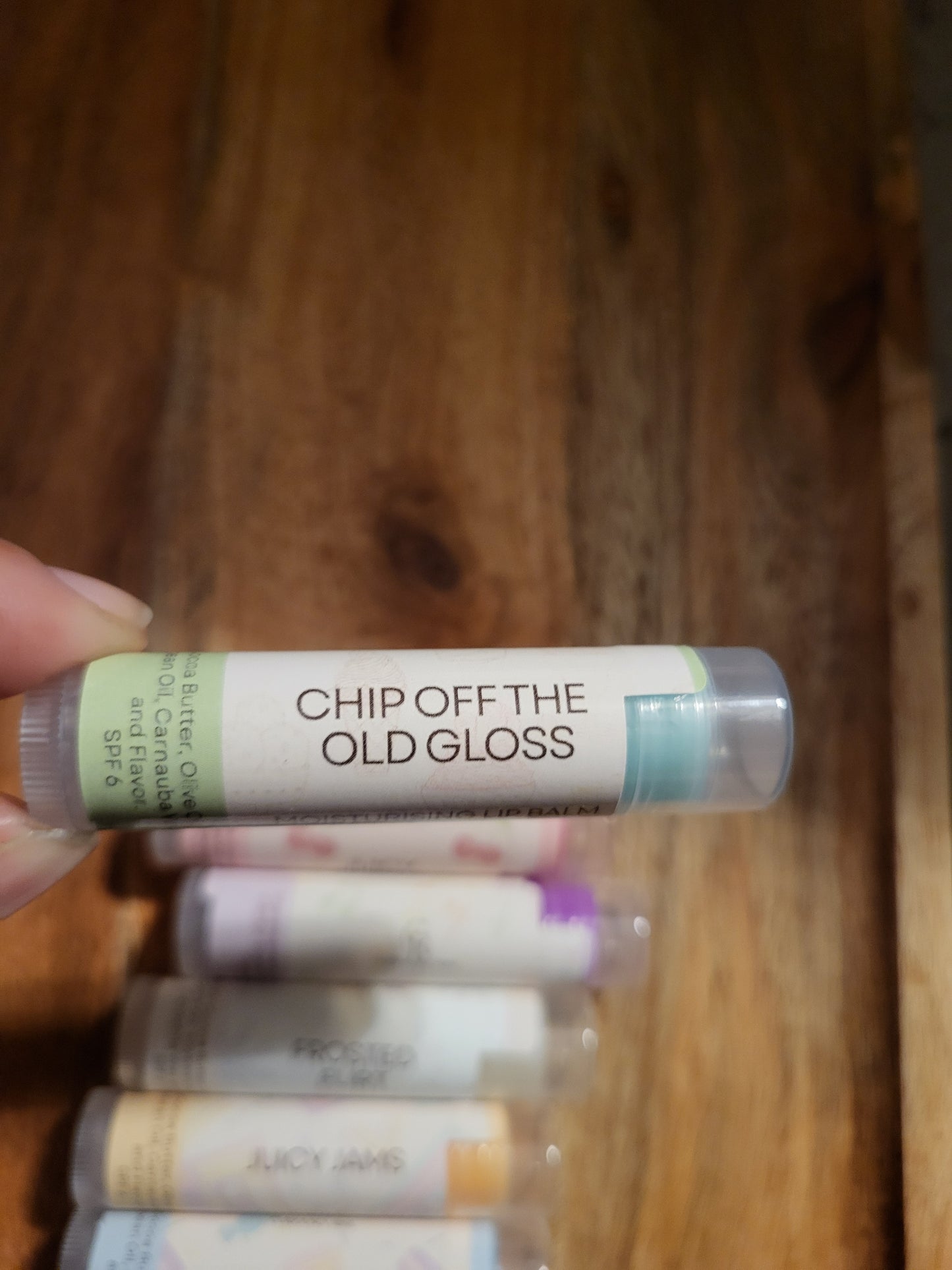 Lip Balm