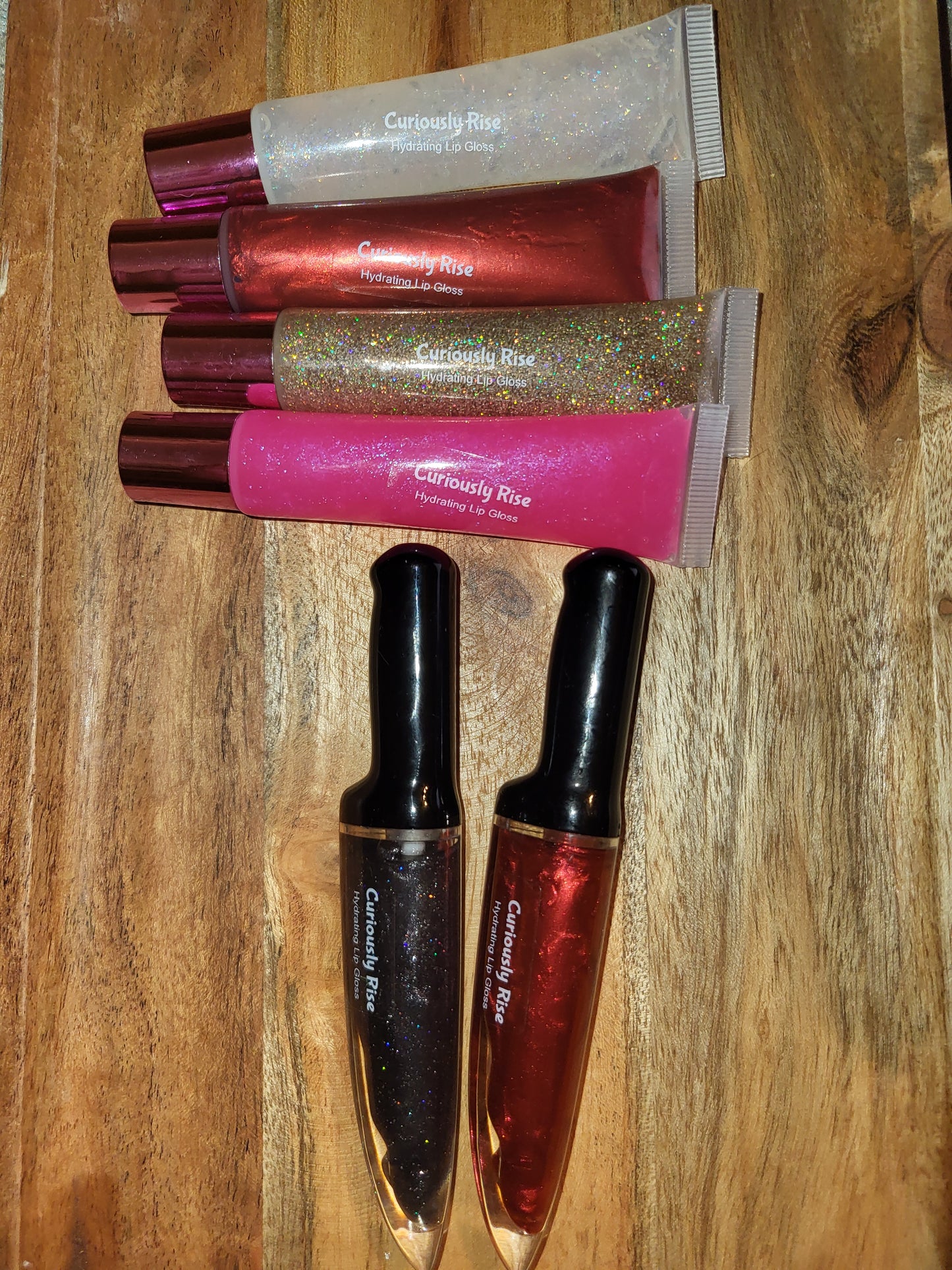 Lip Gloss