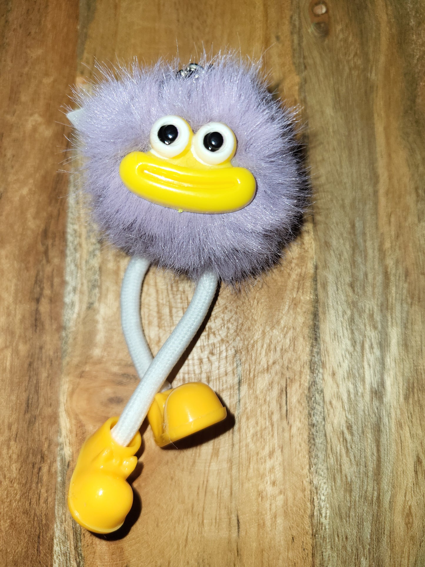 Mystery Furry Friends Keychains