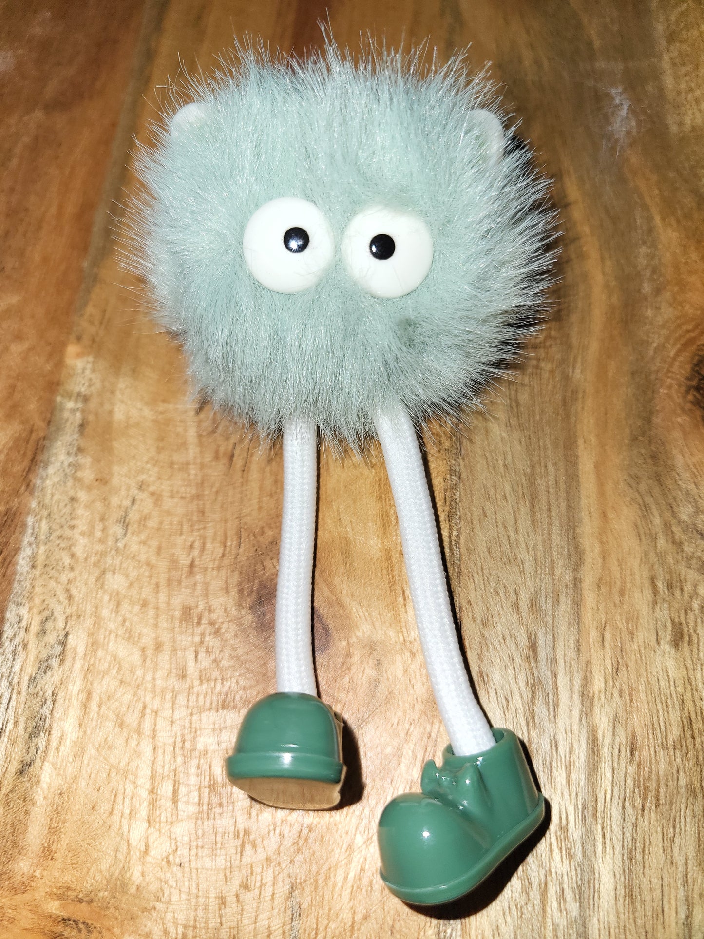 Mystery Furry Friends Keychains