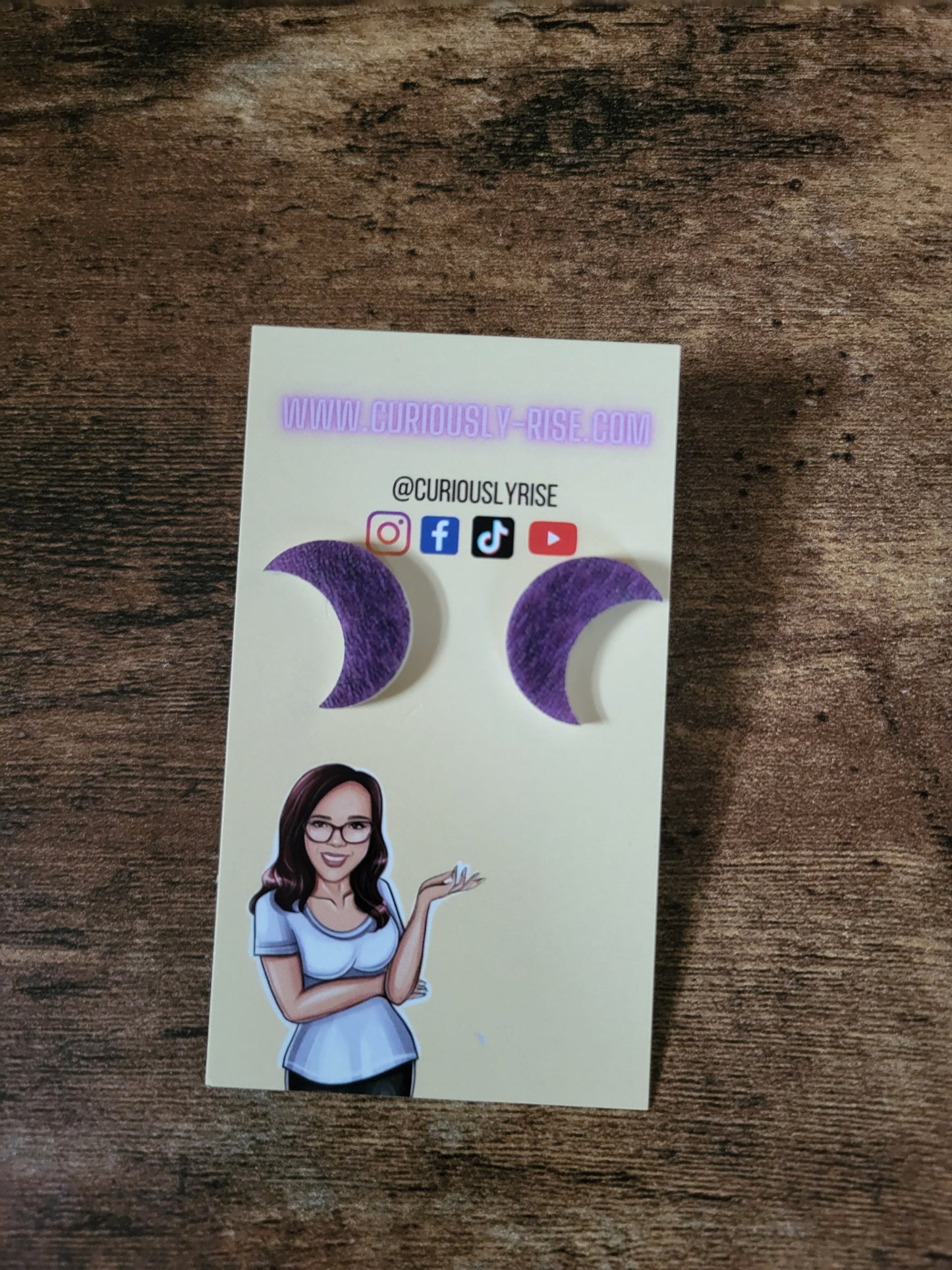 Halloween Earrings