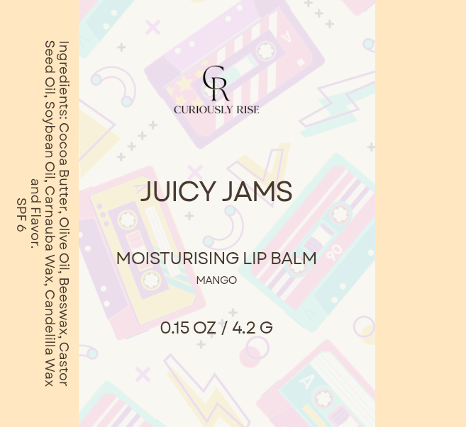Lip Balm