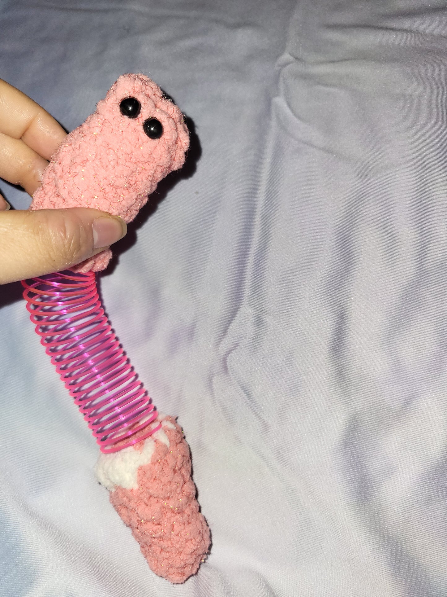 Wacky Worm