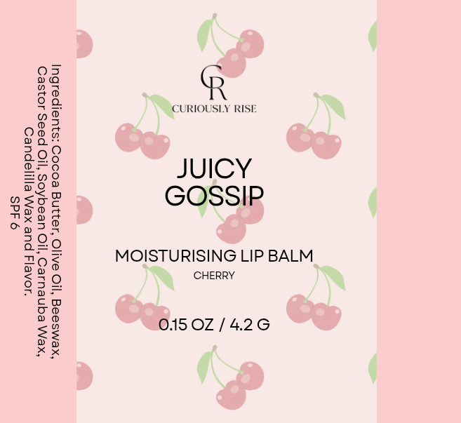 Lip Balm