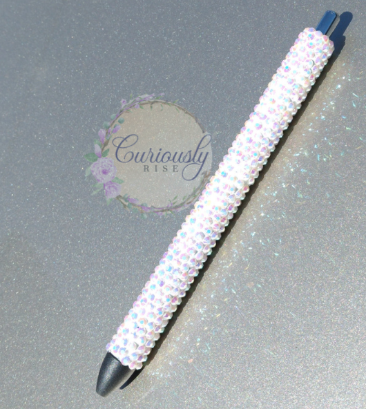Rhinestone Pens