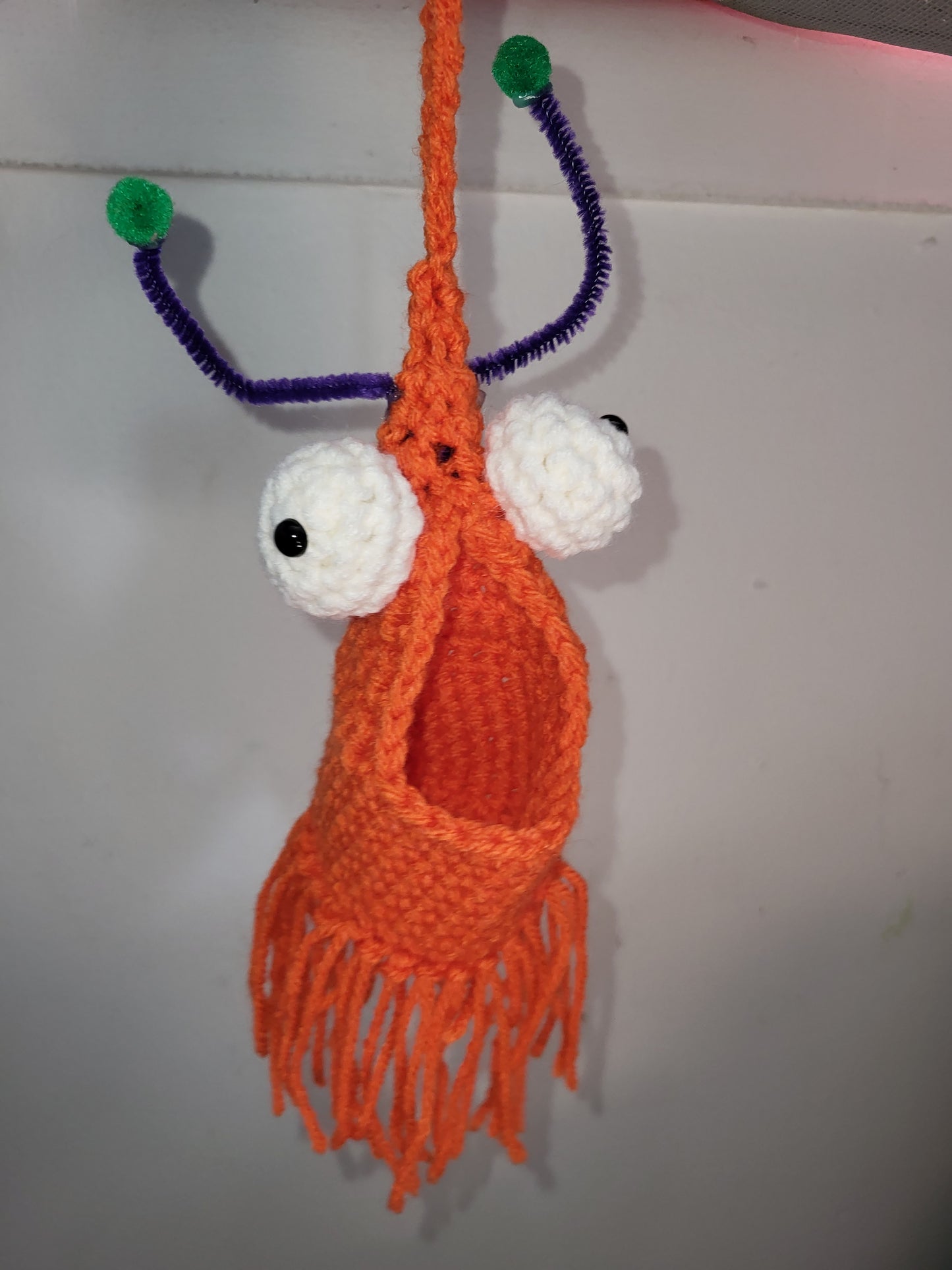 Yip Yips