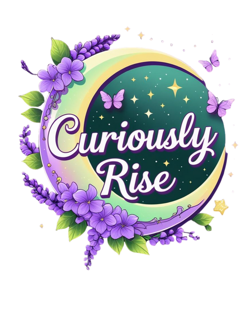 TheCuriouslyRise