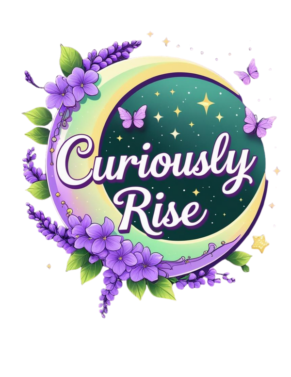 TheCuriouslyRise
