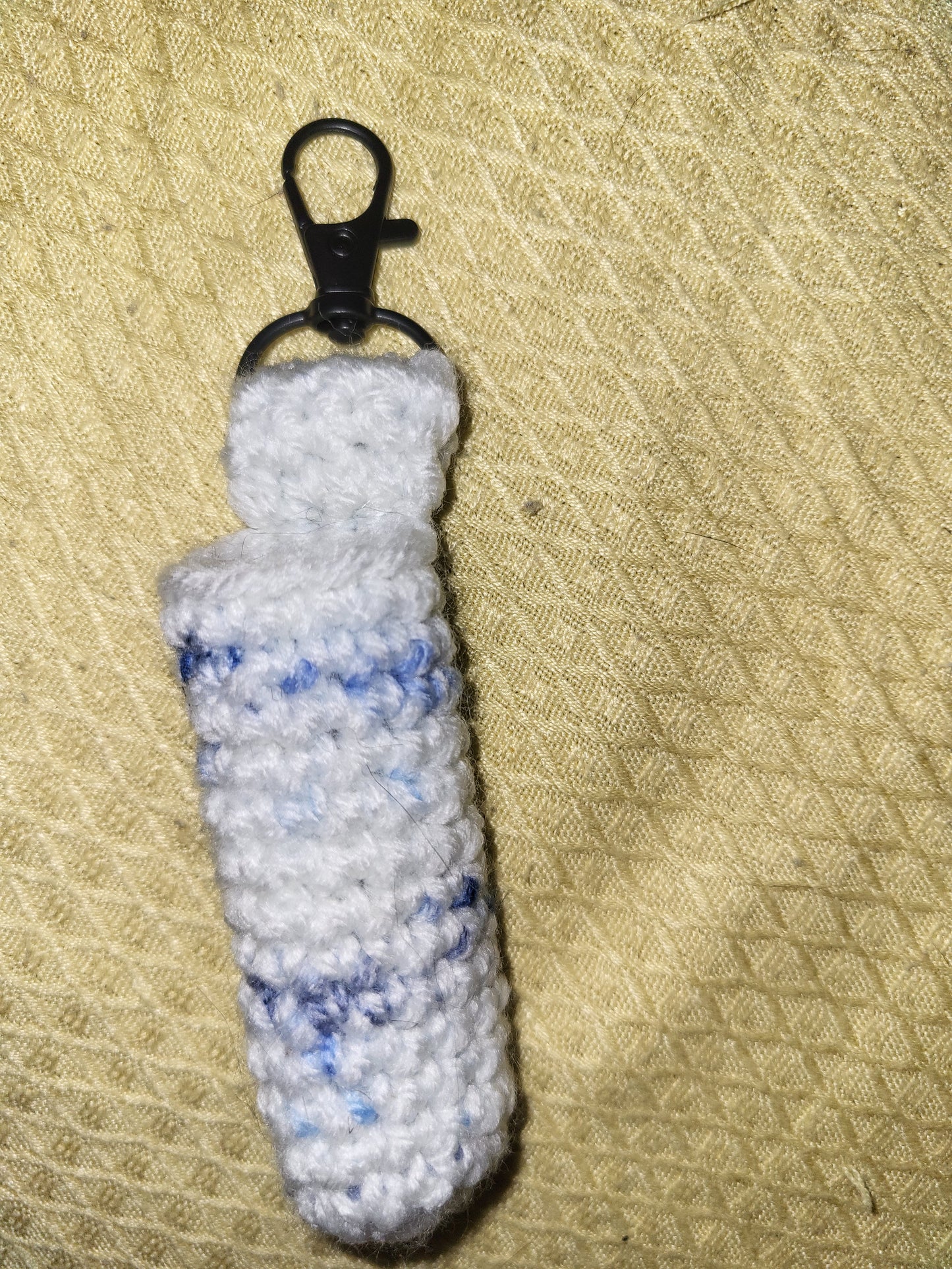 Lip Balm Holder