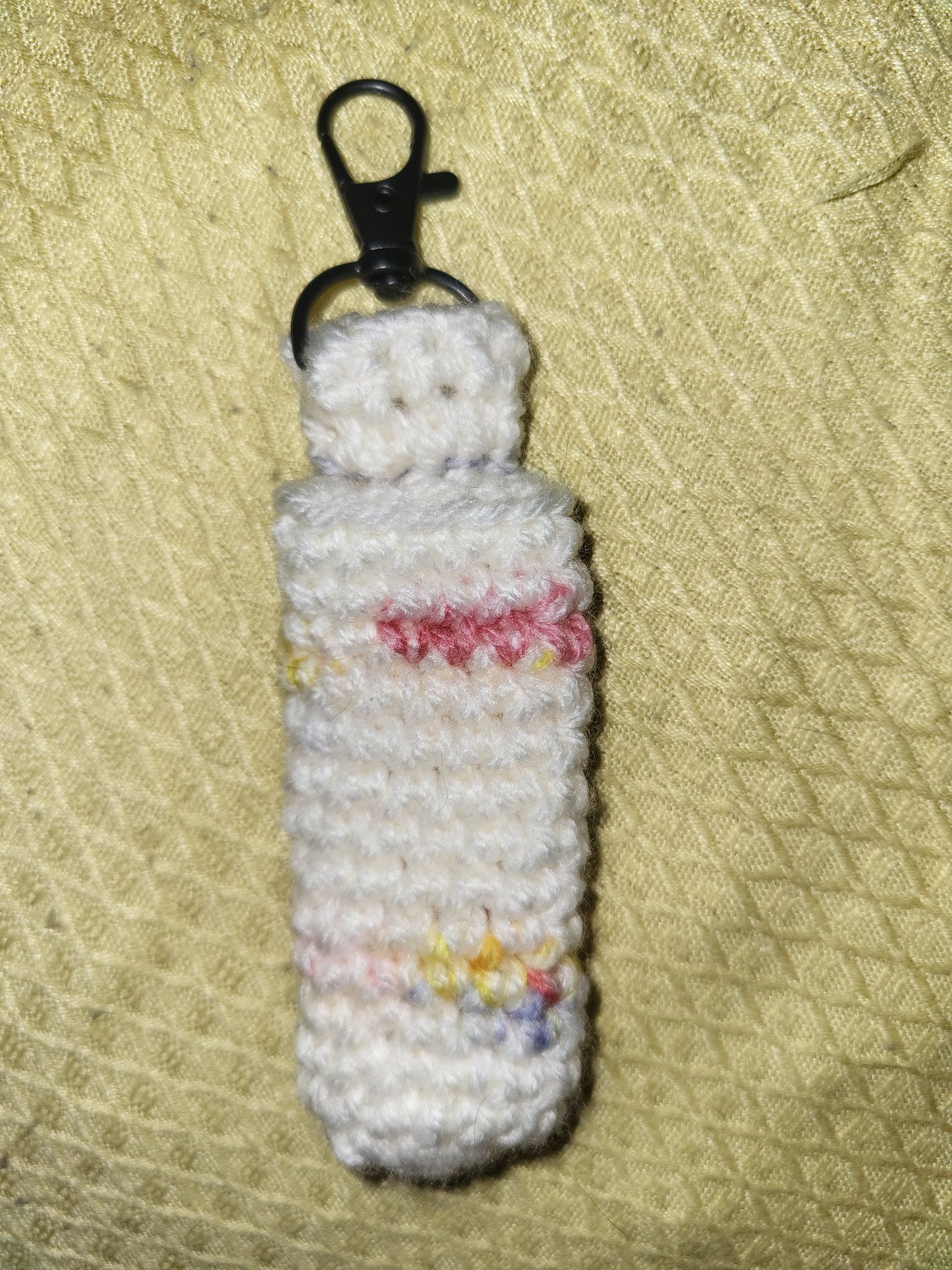 Lip Balm Holder