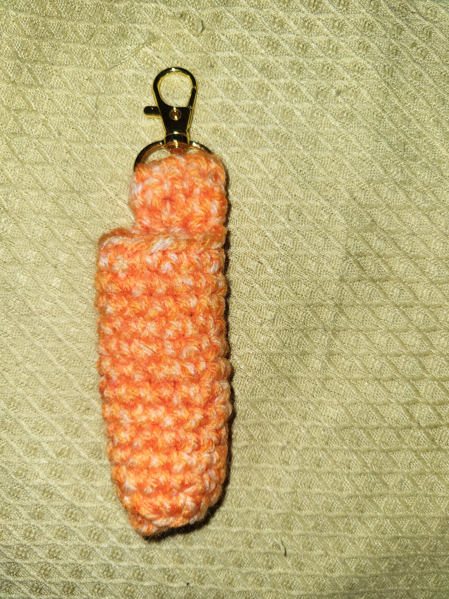 Lip Balm Holder