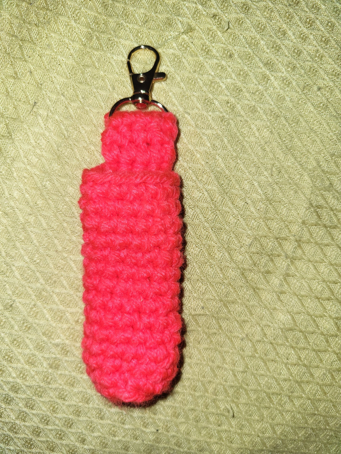Lip Balm Holder