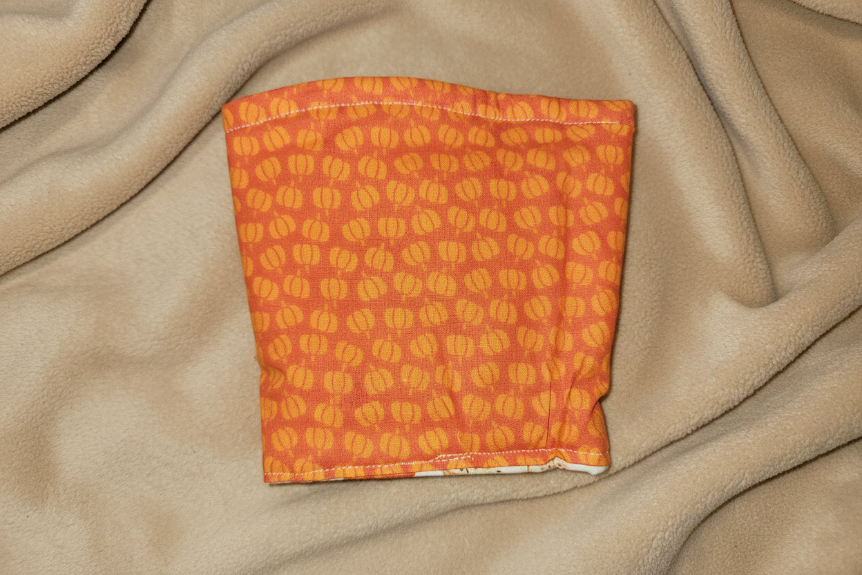 Light Fall Reversible Cup Coozie