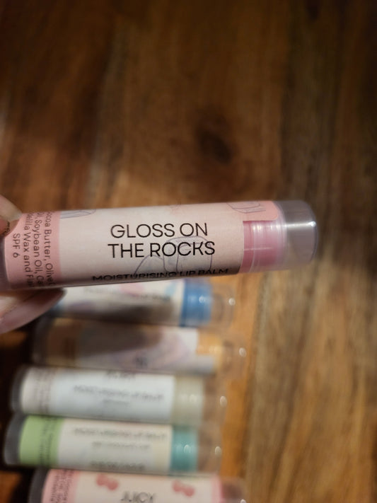 Lip Balm