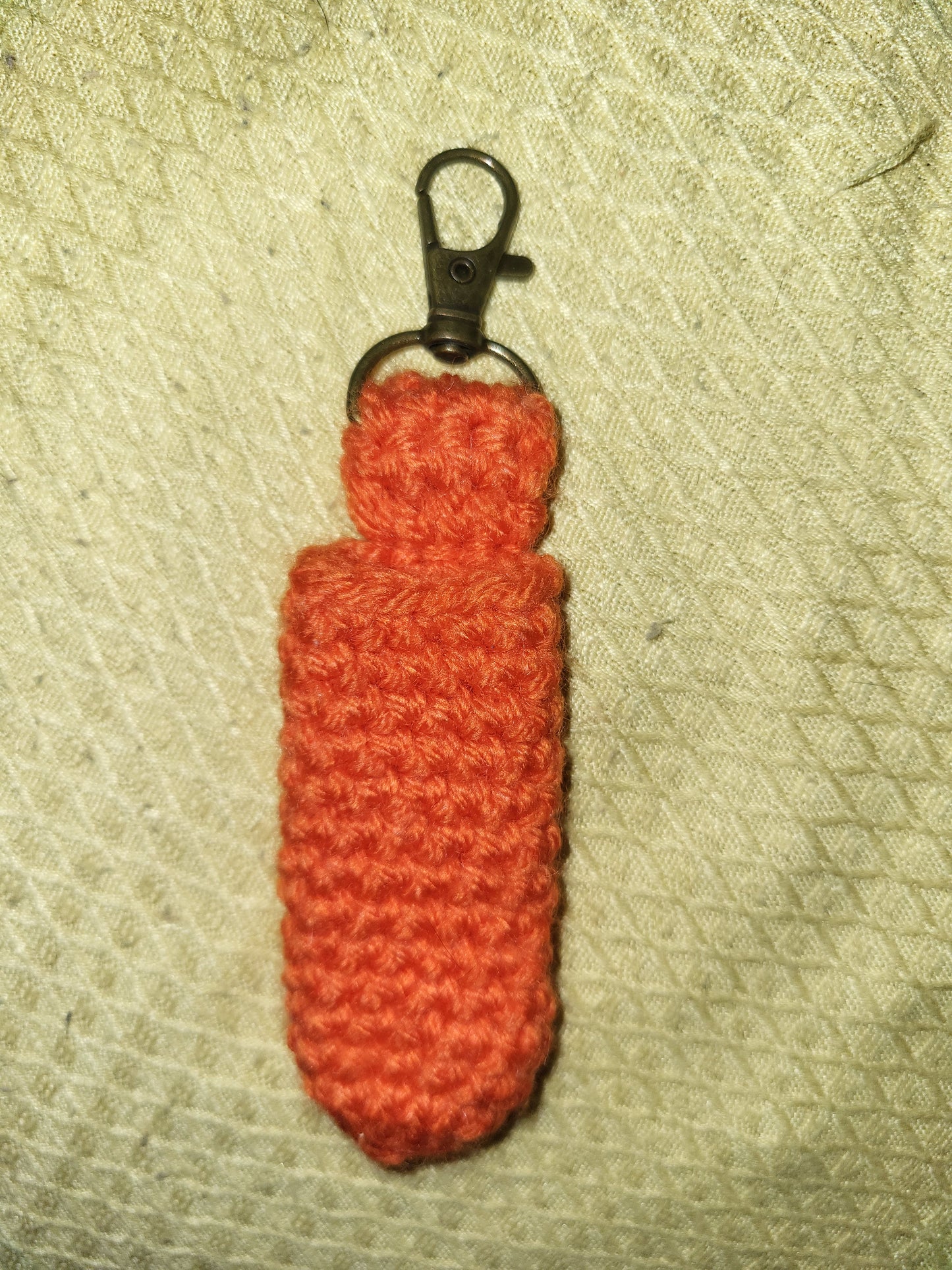 Lip Balm Holder