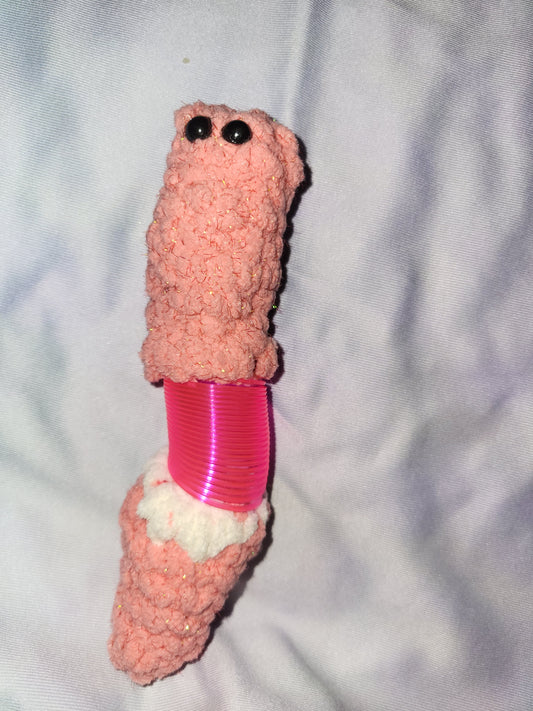 Wacky Worm